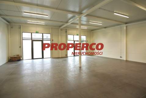 Lokal 100 m2 gm. Ożarów Mazowiecki