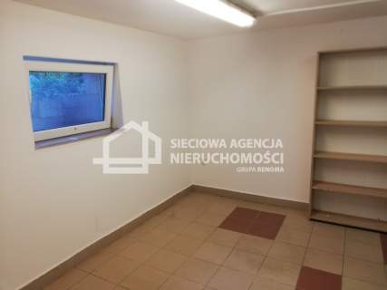 Lokal usługowo - biurowy Gdańsk - Żabianka