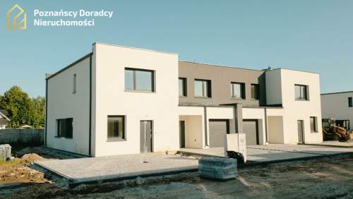 Nowoczesny dom, LOKAL H3   111,8m2 SZCZEPANKOWO