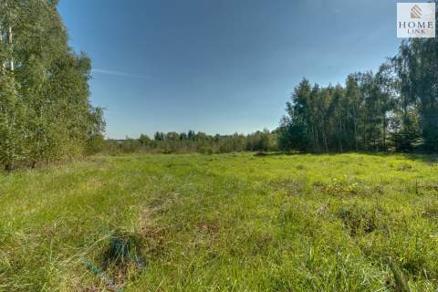 Iława/Szałkowo - działka 200 m od Jezioraka.