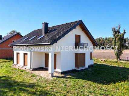 Dom na sprzedaż, 166,7 m2, Gozdy