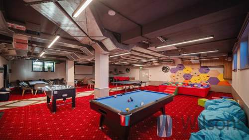 Apartament - Białka Tatrzańska