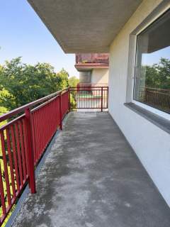 Bielany 77m2 z dużym tarasem wynajmę
