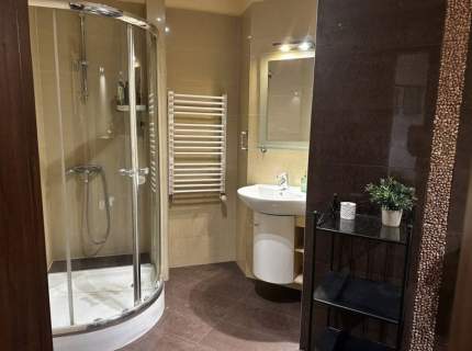 2 pokoje Osiedle Europejskie 48,05 m Balkon Garaż