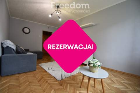 Przytulne mieszkanie na parterze.