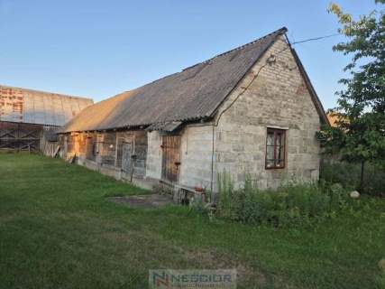 Siedlisko / nad Bugiem / 1500 m2 działka