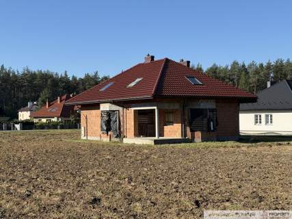 Dom, 250 m2, Gołęczyna, gm. Pilzno