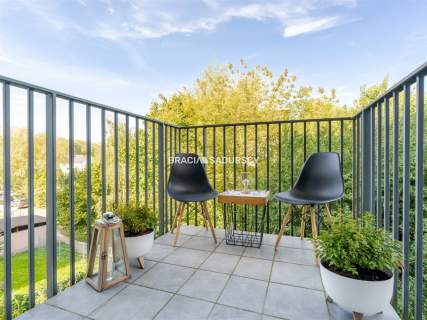 Apartament Wysoki standard 2 miejsca postojowe