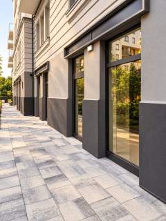 LOKAL USŁUGOWY 72,75 m SIENKIEWICZA WROCŁAW