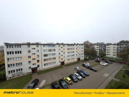 Na sprzedaż 3 pokojowe mieszkanie na Górnej