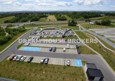 2 pokoje-43m2, Żołnierzy 9 DP, duży balkon parking