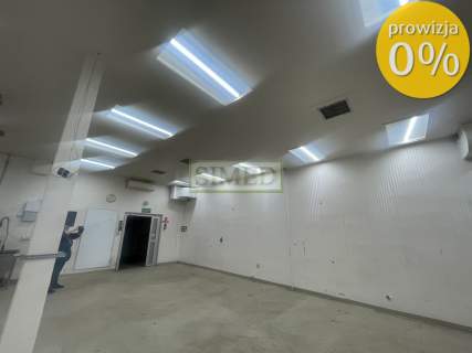 Hurtownia,dystrybucja,produkcja,ochrona,parking,plac,dostęp24h