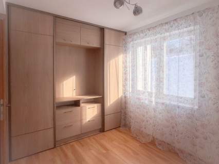 Nowe mieszkanie przy Chopina