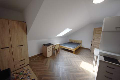 Mieszkanie Nowa kawalerka Opole Śródmieście