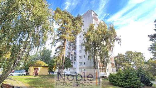 Mieszkanie na sprzedaż, 49,1 m2, Sopot