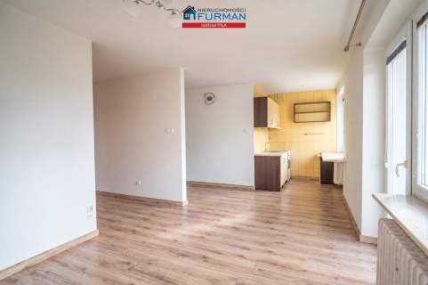 Mieszkanie na sprzedaż, 36,62 m2, Piła