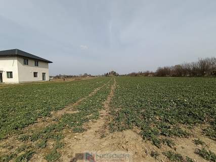Działka na sprzedaż Stok Lacki