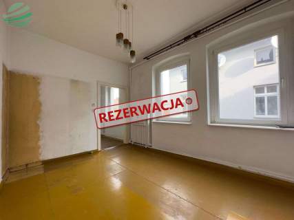Bezczynszowe mieszkanie z niezależnym wejściem w k