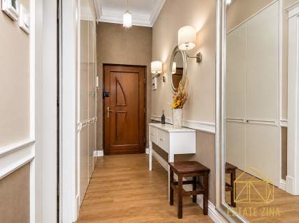 2 pokoje Kazimierz 47,5 m Dajwór