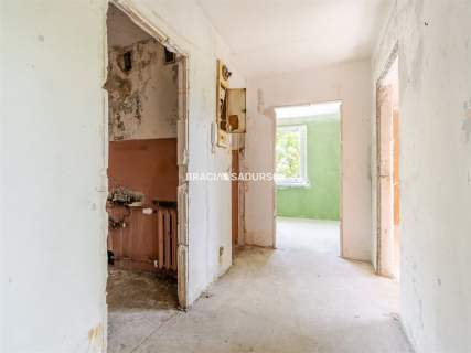 Duży potencjał, 3-4 pokoje, Balkon, Winda