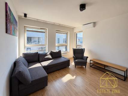 Mieszkanie do wynajęcia, 50 m2, Kraków