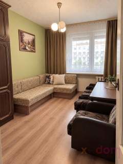 3 pokoje 63m2 Ślichowice 2 piętro balkon