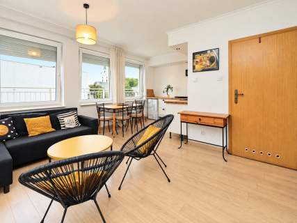 Wyjątkowy apartament z prywatnym tarasem I Rooftop