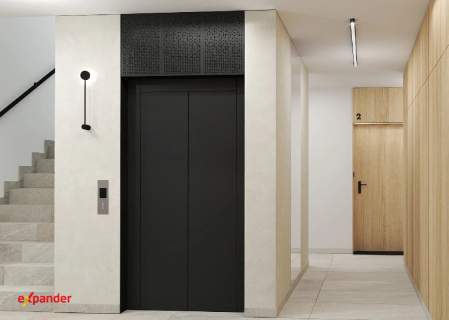 NOWA INWESTYCJA 4 pokoje balkon 76,85 m2 os. Mokre