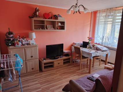 Sprzedam mieszkanie 38m2 w cichej okolicy na Bródnie