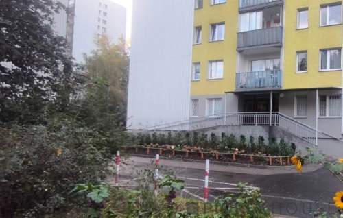 3-pokojowe mieszkanie na Bielanach