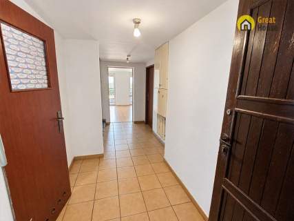 Dom z widokiem na panoramę Kielc 166 m2