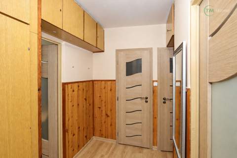 2 pokoje z balkonem i oddzielną kuchnią Ostrołęka