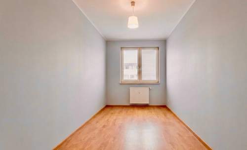 Funkcjonalny Apartament - 3 pok. - Przy Metrze WILANOWSKA