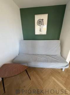 2-pokojowe mieszkanie w Śródmieściu