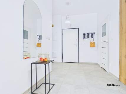 Klonowa Kielce 62 m2