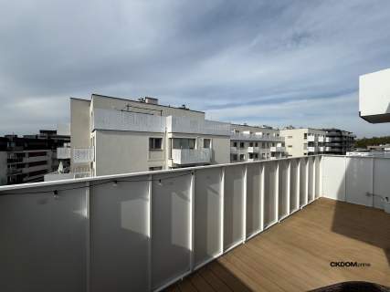 3 pokoje na wynajem Zagnańska Patio Vita