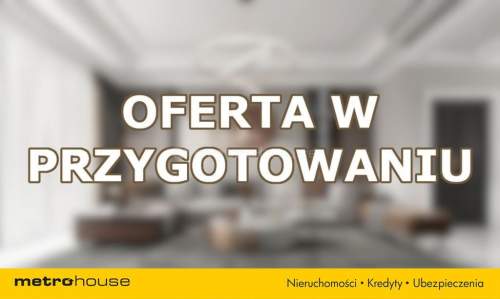 WYJĄTKOWY DOM DWULOKALOWY W JCHRANCE GM. SEROCK