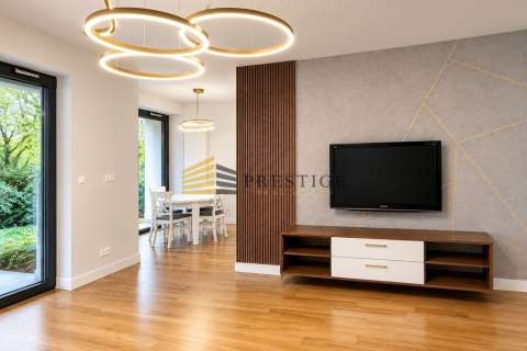 Luksusowy Apartament na Grzybowskiej