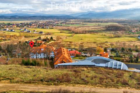 Apartament hotelowy na własność