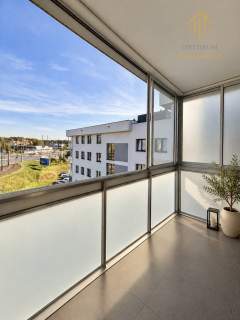 Nowe budownictwo 2 pok Winda Duży balkon