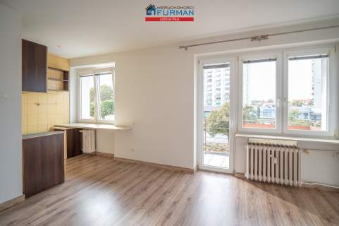 Mieszkanie na sprzedaż, 36,62 m2, Piła