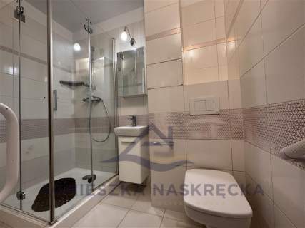 2 pokojowe,37,10m2 ul. Żeromskiego, I piętro, bal