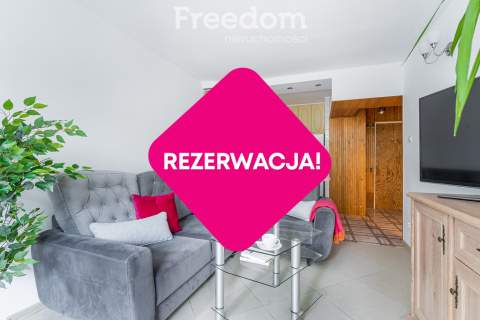 2 pokoje, 37m2 ul. Olszowa Praga Północ , loggia