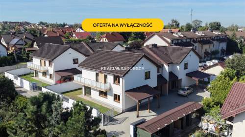 Dom na sprzedaż, 180 m2, Niepołomice