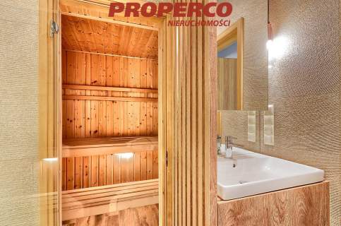 Dom 6 pokoi 168m2 nad rzeką, Słowik k/Kielc