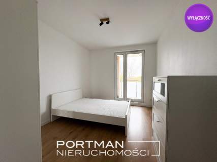Mieszkanie na Wynajem, 42m2, OTWOCK