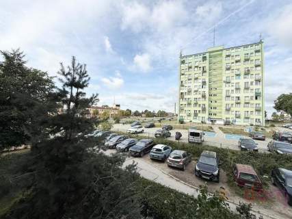 2 POKOJE BALKON GARDEROBA PARKING