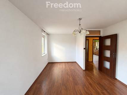 2 pokoje Rozkładowe I Osobna kuchnia Balkon Stabłowice