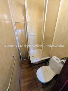Kawalerka na parterze, 30m2, Ścinawa