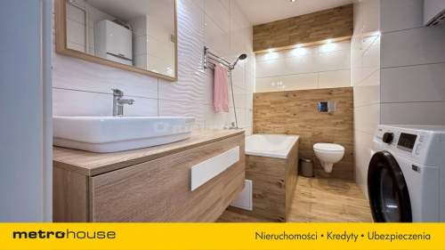 2-pokojowe nowoczesne mieszkanie nad morzem